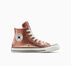 Chuck Taylor All Star Metallic Gold/Egret/Black