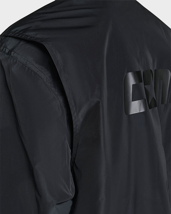 CONS Andover Skate Button Up Jacket Men's Jacket. Converse.com