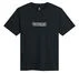 Color Name: Converse Black