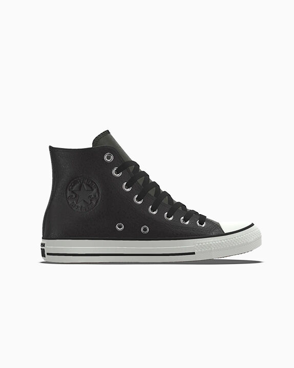 Custom Leather Shoes. Design Your Own. Converse.com. Converse.com