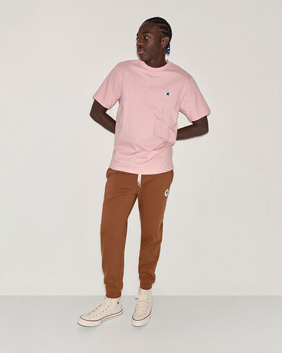 Chuck Taylor Patch Jogger Unearthed