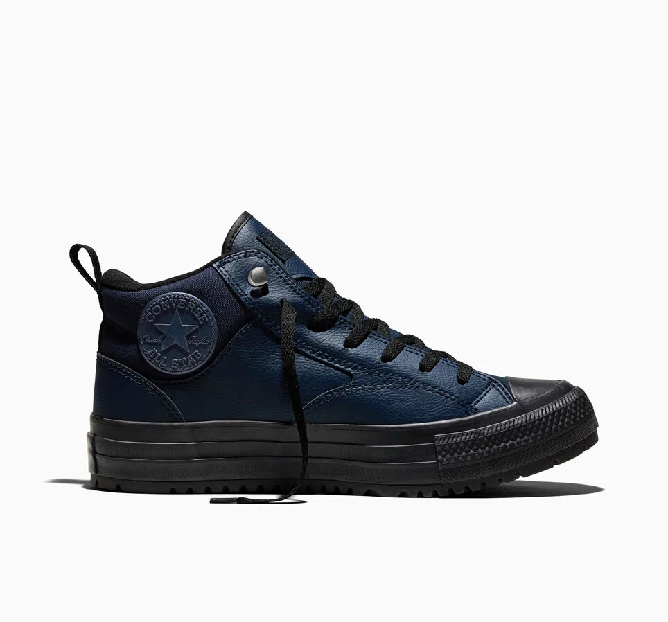 Chuck Taylor All Star Malden Street Weatherized Obsidian/Black/Black