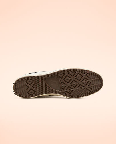 Twisted Prep Chuck 70 Black/Mason/Mouse