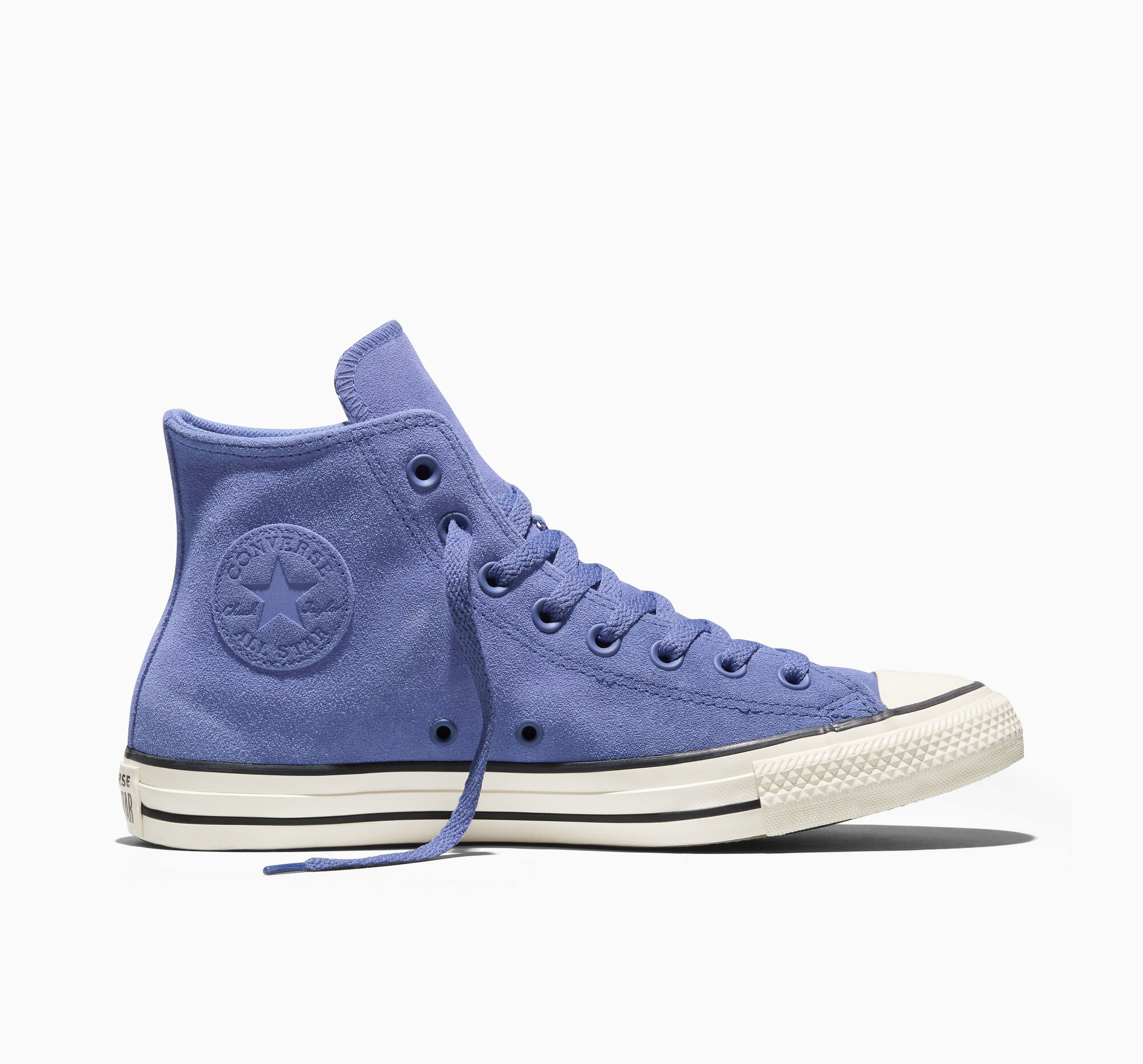 Chuck Taylor All Star Suede