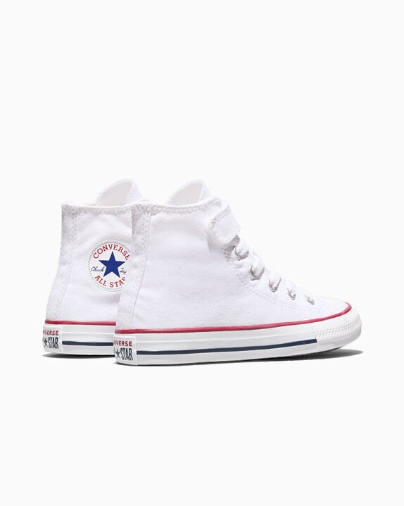 Kids' Easy On Shoes. Converse.com