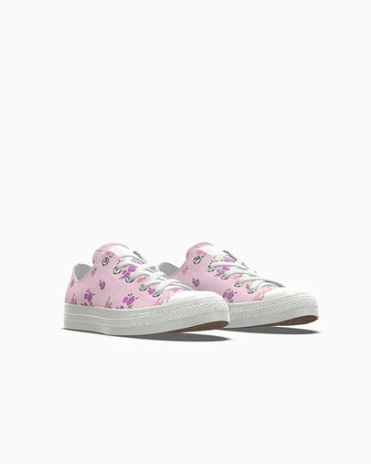 Custom Chuck Taylor All Star By You