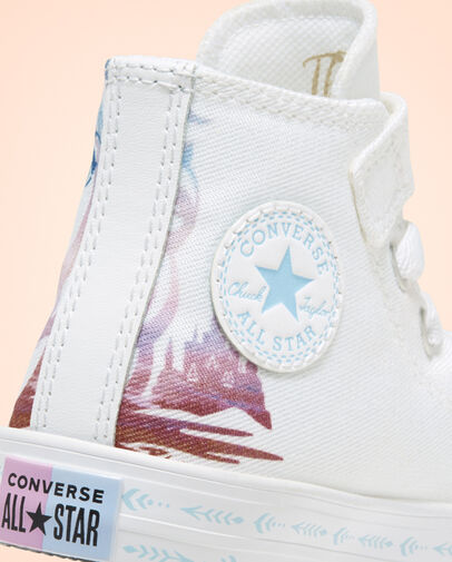 Converse x Frozen 2 Chuck Taylor All Star White/Multi/White