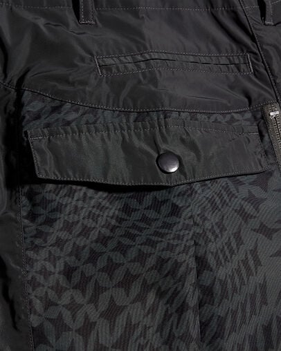 Converse x Chet Lo Pant Shadow, Detail View