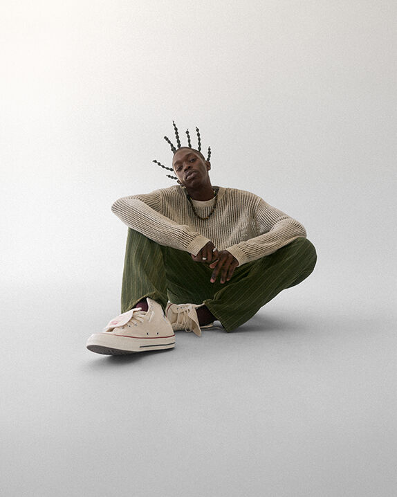 Chuck 70: High Top, Low Top & Boots. Converse.com