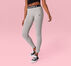 Wordmark Legging Vintage Grey Heather