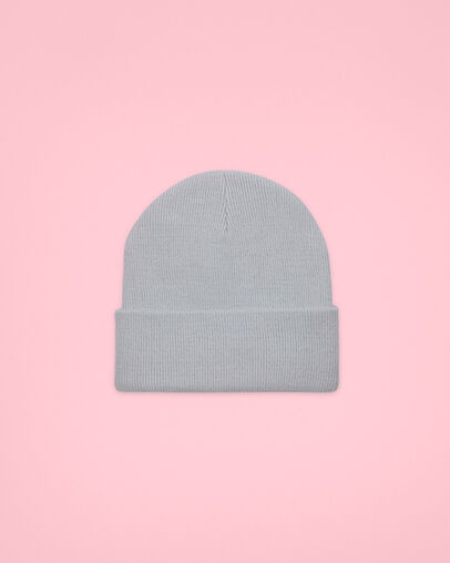 Core Beanie Polar Blue