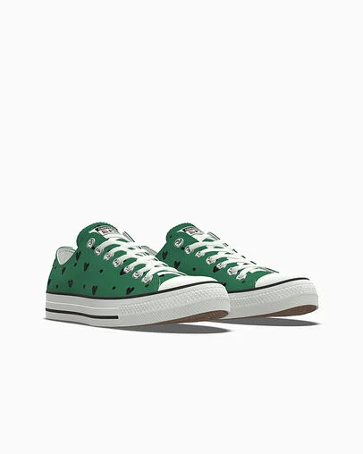 Custom Chuck Taylor All Star By You