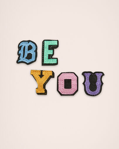 Converse x Millie Bobby Brown Chuck Taylor All Star White/Mandarin Red/Marina