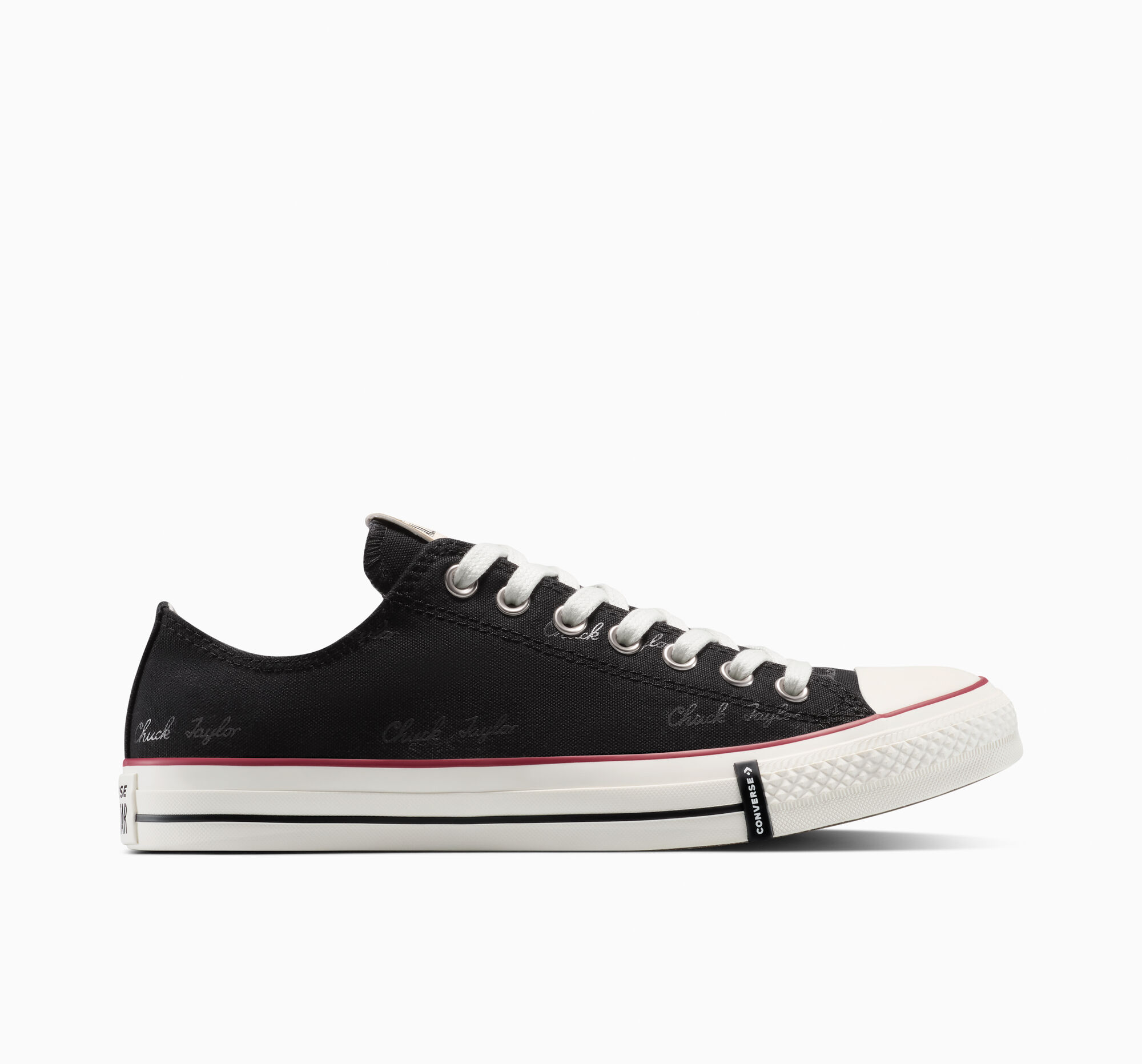 Chuck Taylor All Star Heritage Unisex Low Top Shoe. Converse.com