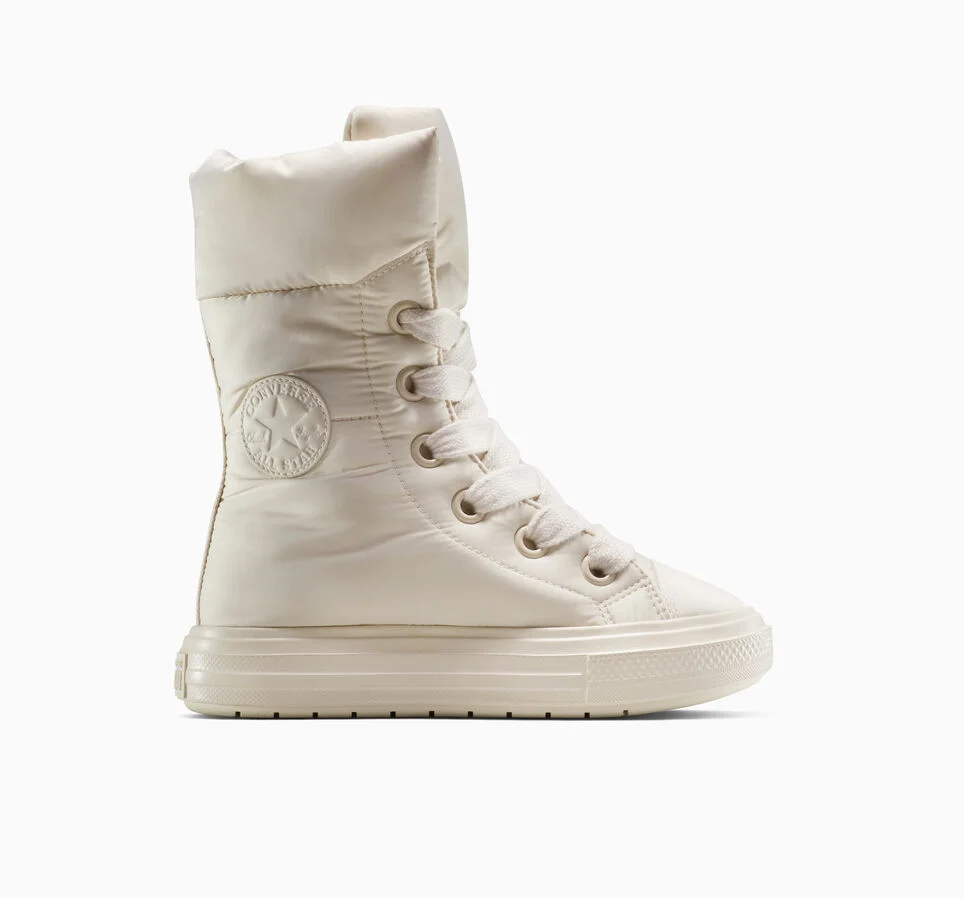 Chuck Taylor All Star Elements Boot Light Dune/Light Dune