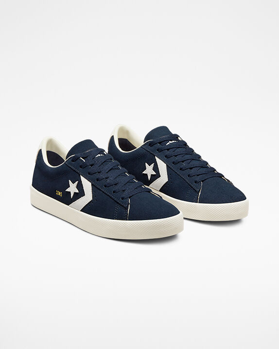 Converse Pro Leather: Mid, Low & High Top. Converse.com