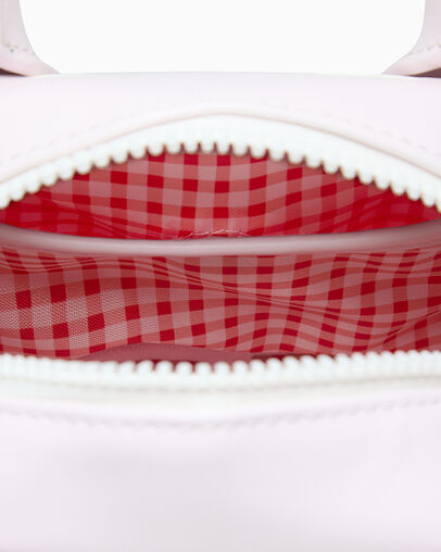 Converse x Hello Kitty And Friends Bowler Bag New Found Bloom, Detail View