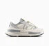 Run Star Legacy CX Platform Dull Silver/Egret/Black