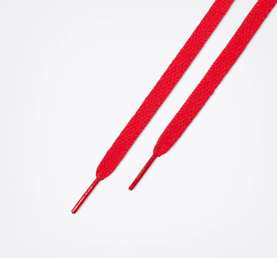 54 Inch High Top Red