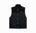 Converse Vest Converse Black