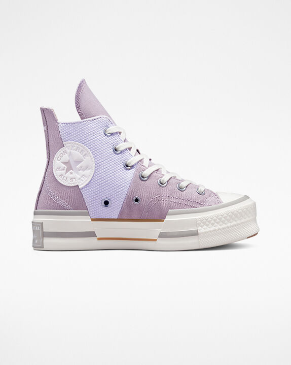 Chuck 70 Plus Colorblock