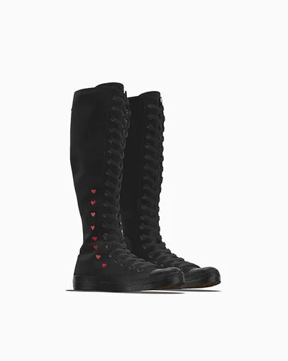 Custom Chuck Taylor All Star XXHi By You