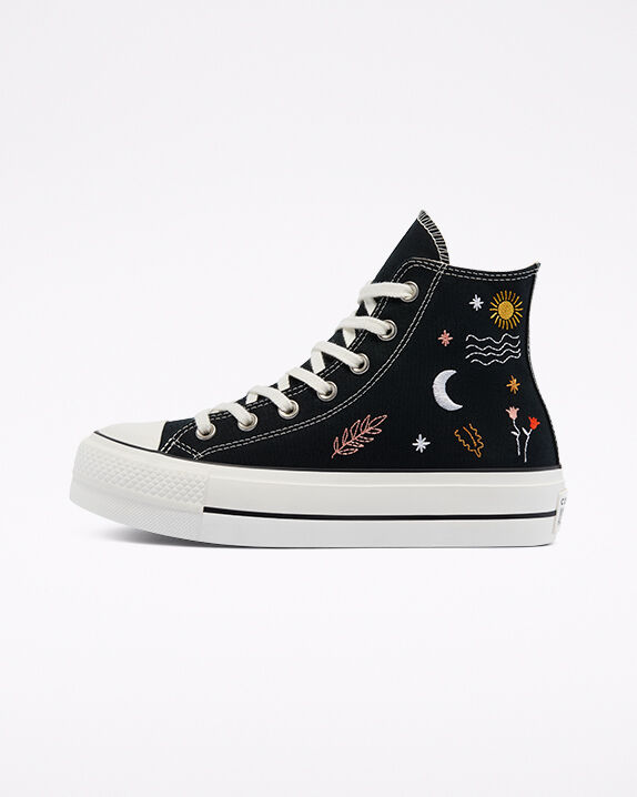 converse self expression platform
