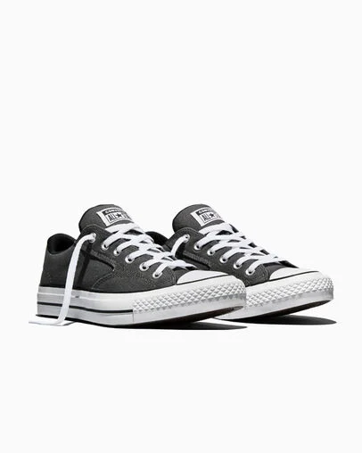 Chuck Taylor All Star Malden Street Dark Matter Grey/White/Black
