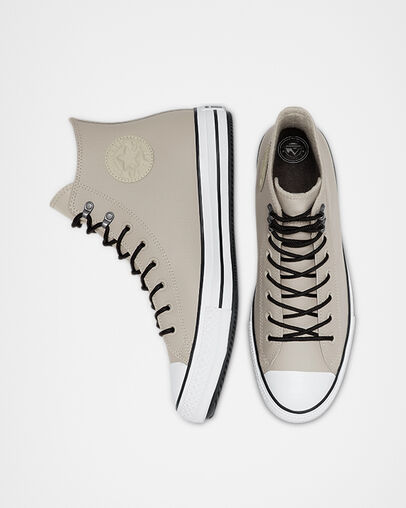Winter Chuck Taylor All Star Birch Bark/White/Black