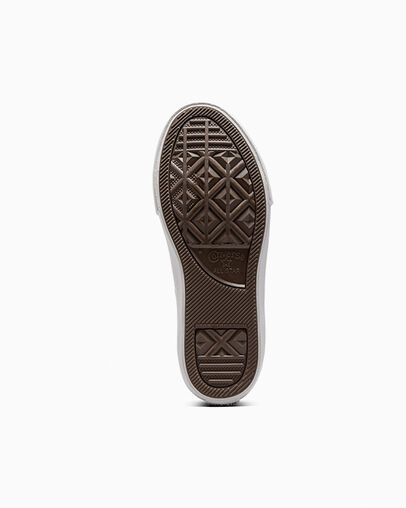 Pro Blaze Strap White/Green/Black, Outsole View