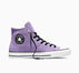 CONS Chuck Taylor All Star Pro Suede Lilac Soda/Black/White