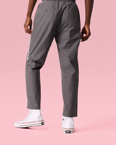 Chill Chino Carbon Grey