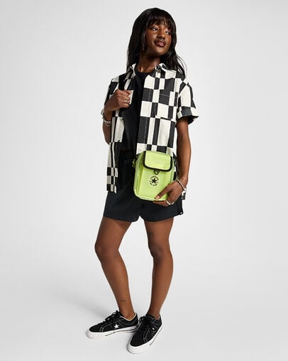 converse rucksack womens