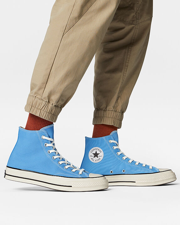 Renew Cotton, Denim \u0026 Canvas: Eco-Friendly Sneakers. Converse.com