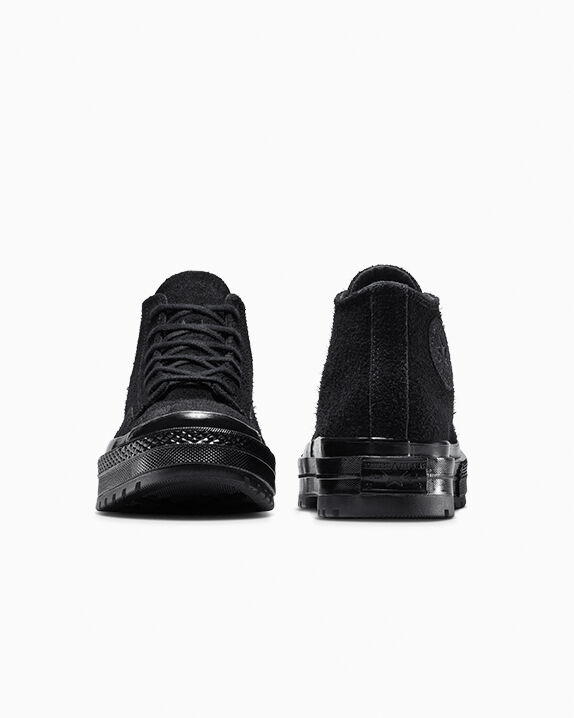 Chuck 70 National Suede Unisex Mid Shoe. Converse.com