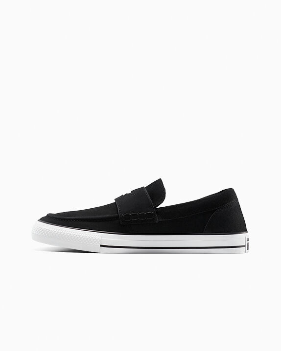 Chuck Taylor All Star Loafer Unisex Low Top Shoe. Converse.com