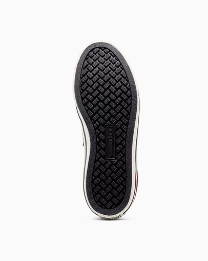 Sport Casual Rottin Apple/Black Currant, Outsole View