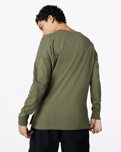 VLTG Long Sleeve Field Surplus