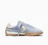 Run Star Trainer Stitched Suede No Shade Grey/Thunder Whale Grey/Golden View
