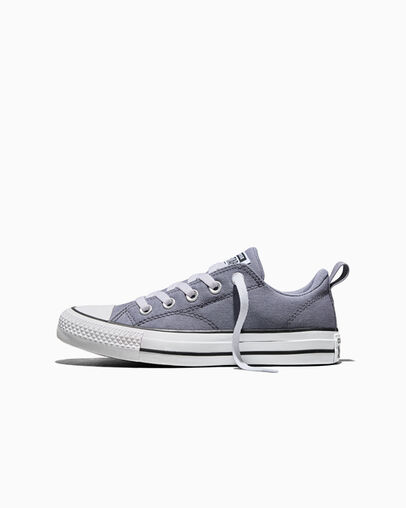 Chuck Taylor All Star Malden Street Thunder Whale/White/Black, Inner Side View