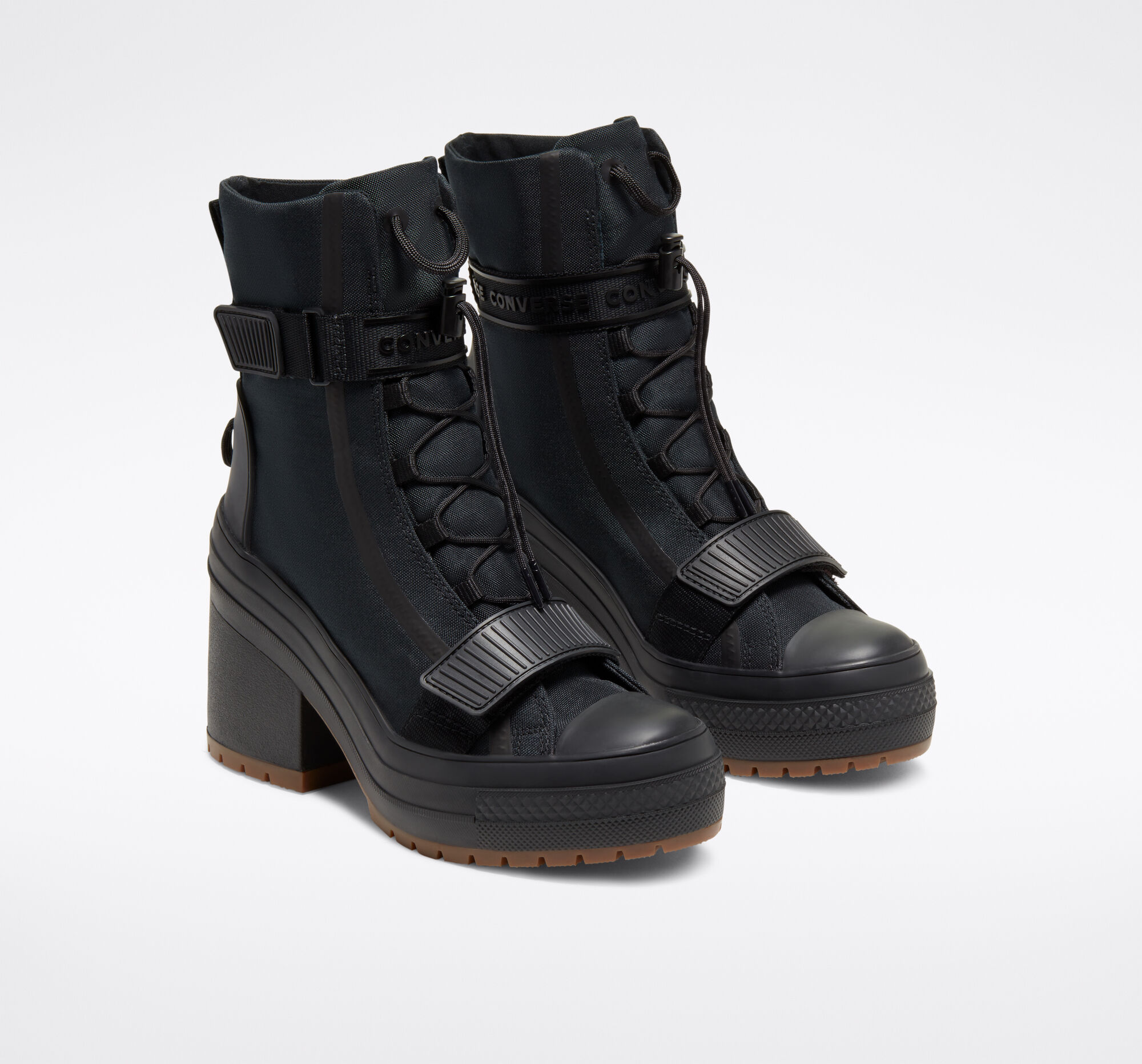 Converse Chuck Taylor All Star GR82 Womens Shoe.