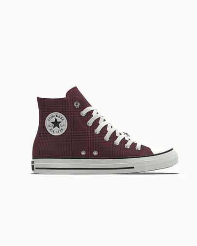 Custom Chuck Taylor All Star By You
