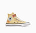 Chuck Taylor All Star Easy On Citrus Like Butter Yellow/Donut Glaze/White