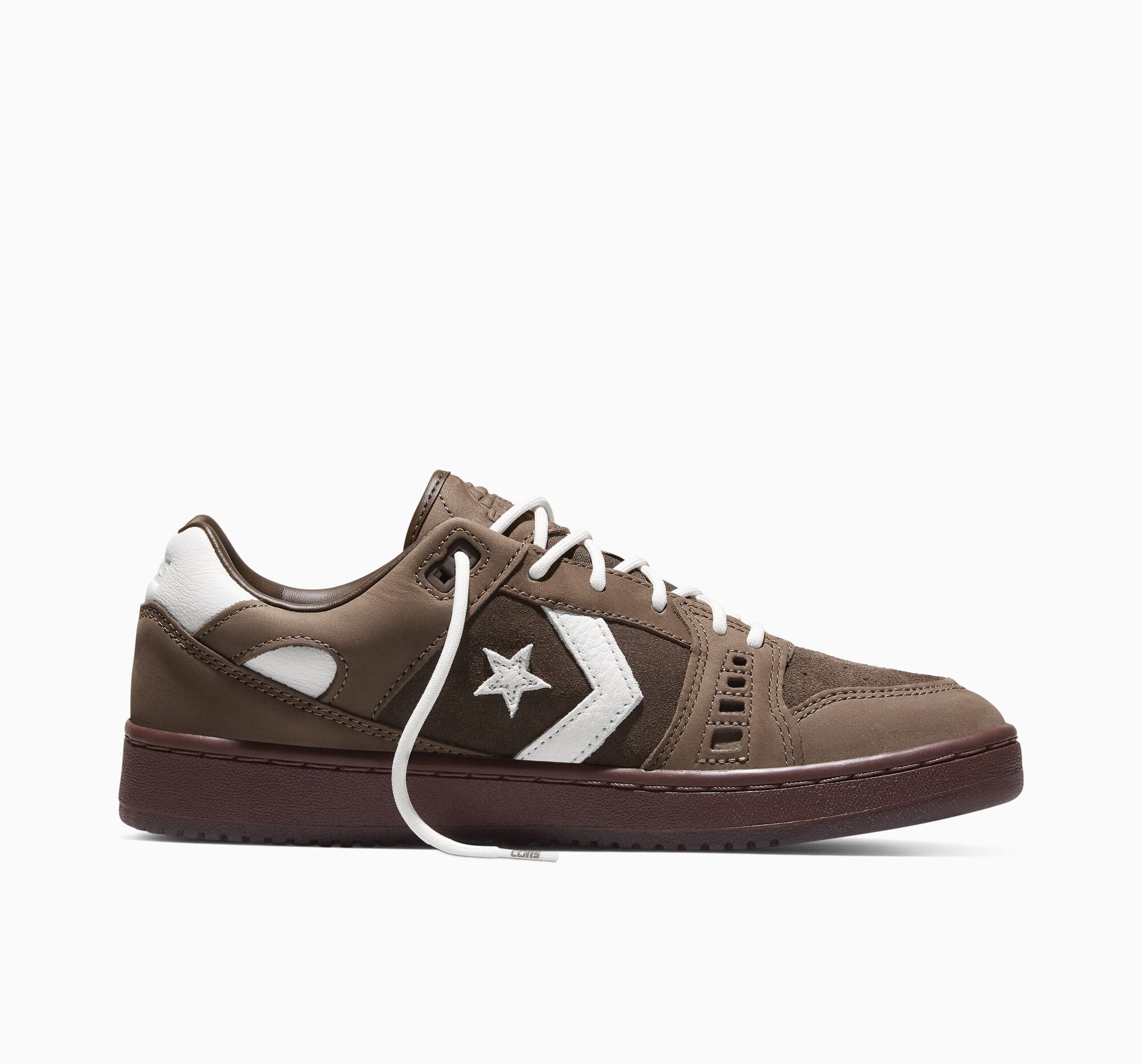 CONS AS-1 Pro Leather Unisex Low Top Shoe. Converse.com