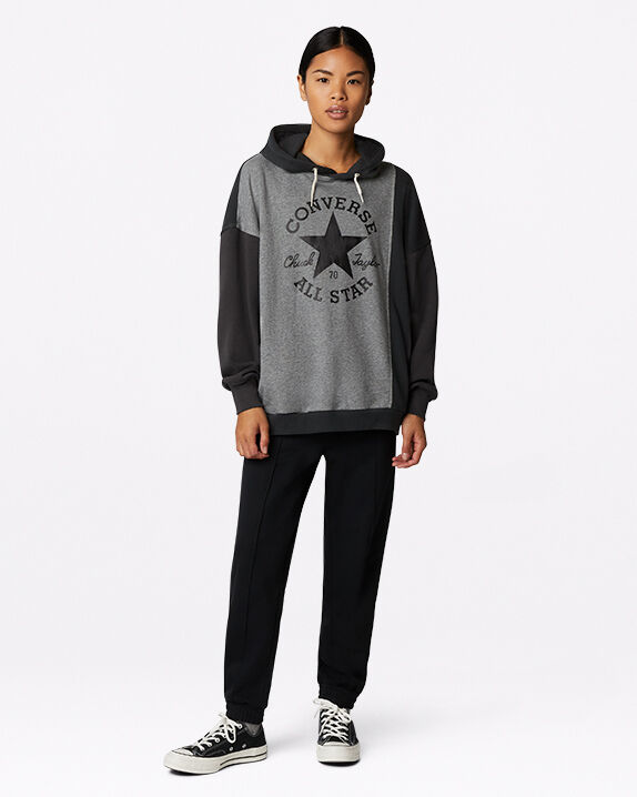 converse coat womens