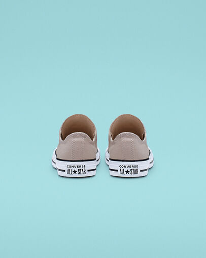 Chuck Taylor All Star Slip Papyrus/White/Black