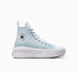 Chuck Taylor All Star Move Winter Slay Blue /White/Black