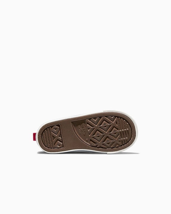 Chuck Taylor All Star One Strap Valentine's Day Toddler Low Top