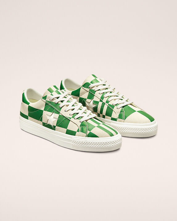 converse one star size 7