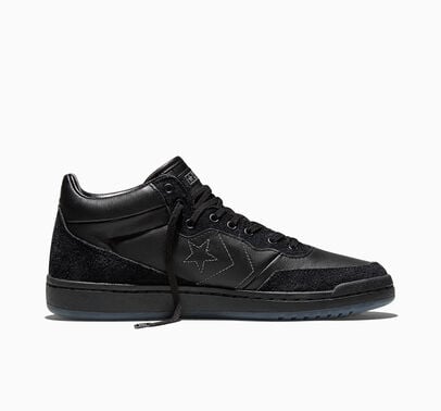CONS Fastbreak Pro Sage Elsesser Unisex Mid Shoe. Converse.com display picture 3